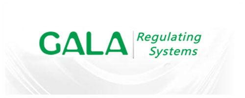 Gala Regulating Systems