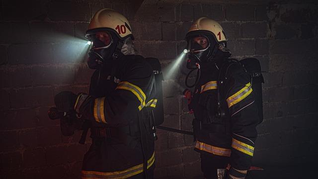 Fire fighting installers in Dubai, UAE