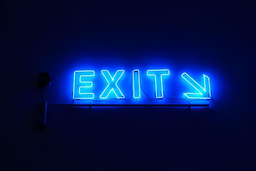 Where Should Emergency Lighting and Exit Signs be Installed?