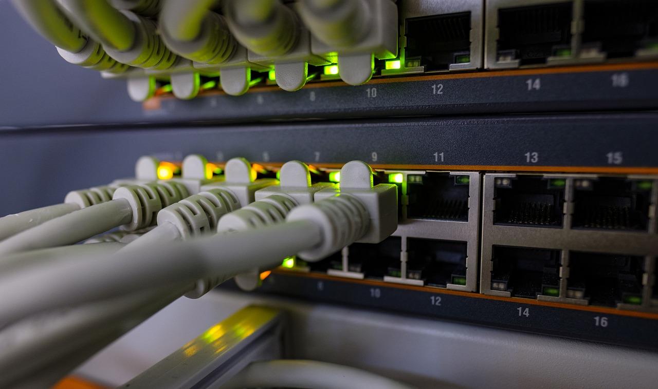 What Is Structured Cabling in Networking?