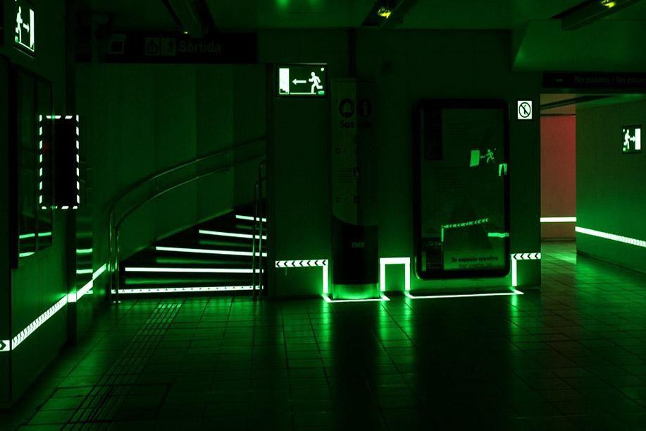 Types of Emergency Lighting Systems and Maintenance