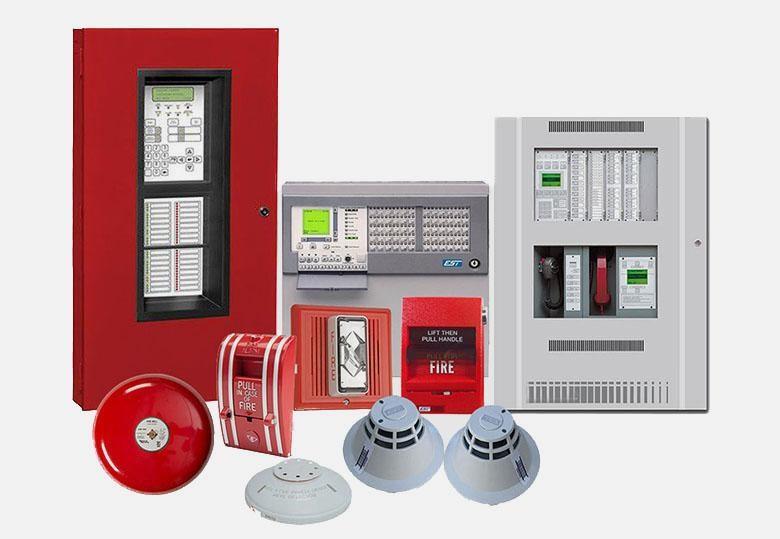 How to choose the right fire alarm system for your building?